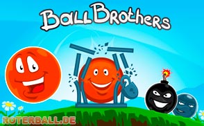 Ball Brüder