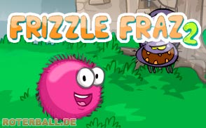 Frizzle Fraz 2