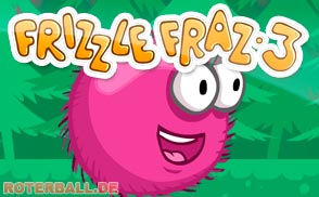 Frizzle Fraz 3