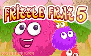 Frizzle Fraz 5
