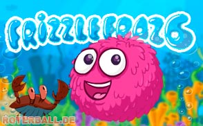 Frizzle Fraz 6