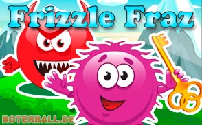 Frizzle Fraz