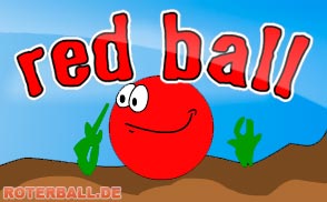 Red Ball 1