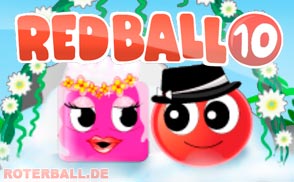 Red Ball 10