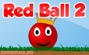 Red Ball 2