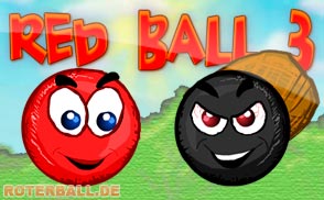 Red Ball 3