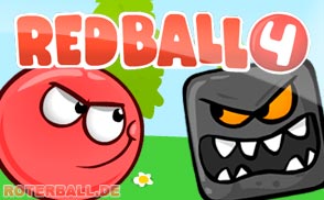 Red Ball 4 Vol 1