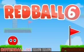 Red Ball 6