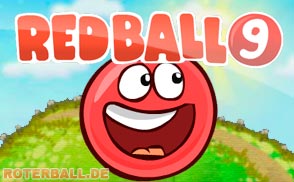 Red Ball 9