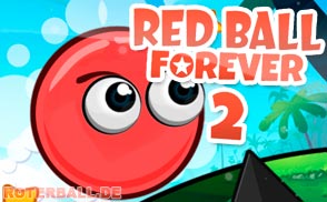 Red Ball Forever 2