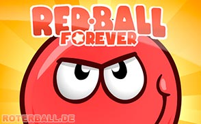 Red Ball Forever