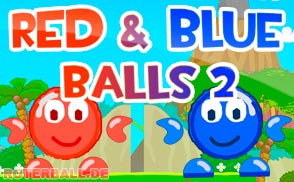 Rot und Blau 2
