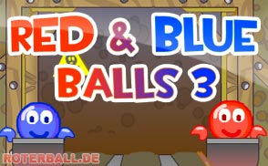 Rot und Blau 3