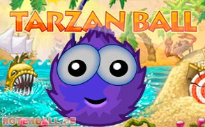 Tarzan Boll